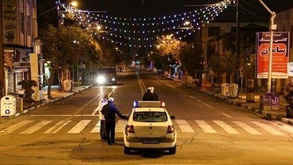 لغو محدودیت تردد شبانه از امشب+ جزئیات