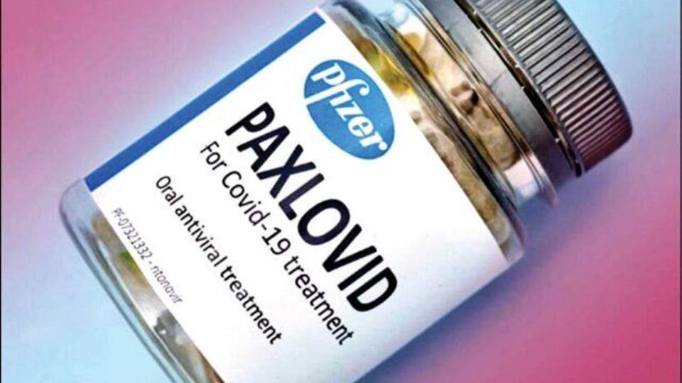 چهار شرط برای تولید قرص فایزر ایرانی