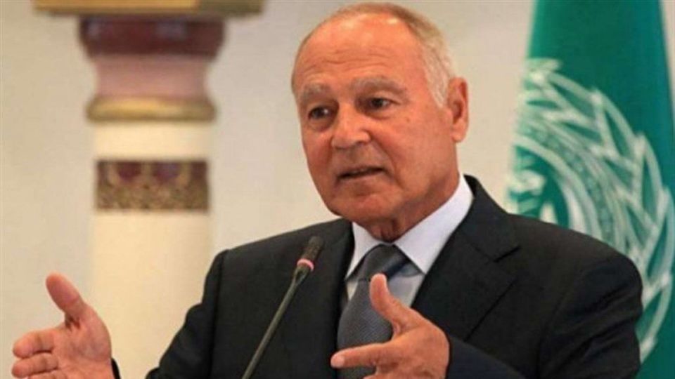 لفاظی ابوالغیط علیه ایران در منامه