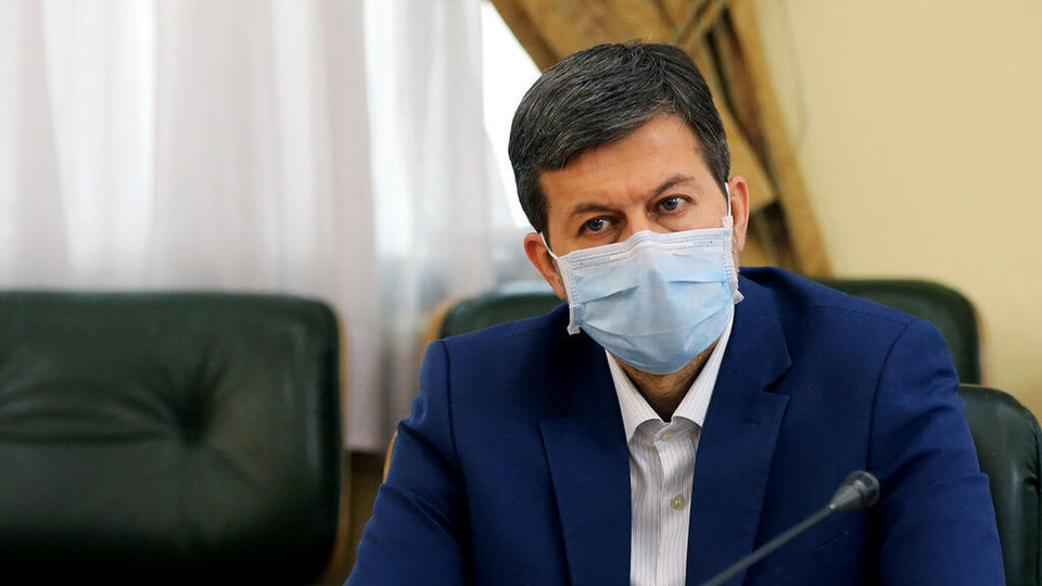 معاون وزیر کشور: تامین ۳۶۰۰ دستگاه اتوبوس از طریق تهاتر نفت