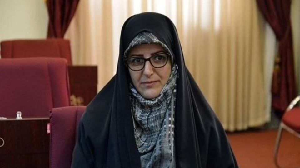 کاظمی‌پور: درباره اعتراض به ماجرای کودایی اعلام برائت شده/ بحث ورود بانوان به ورزشگاه‌ها در کارگروه‌های خاص در حال بررسی‌ست