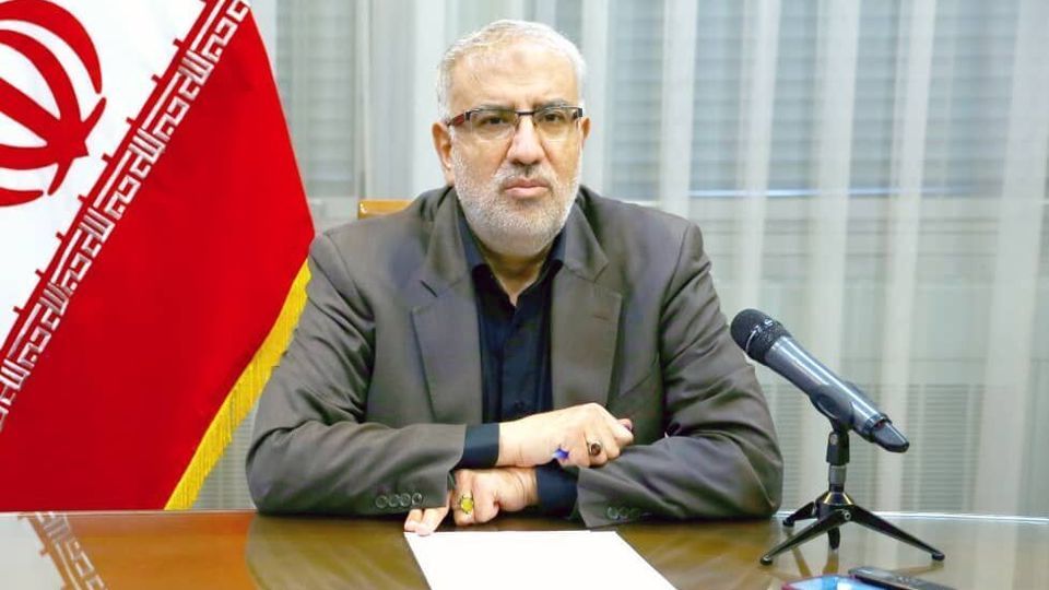 وزیر نفت: جریمه مشترکان پرمصرف گاز ازفردا/همکاری نفتی با جمهوری‌آذربایجان در خزر