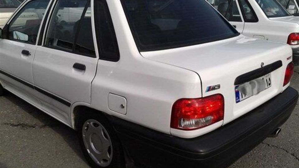 پرفروش‌ترین خودرو بازار چه قیمتی دارد؟/ این خودرو در بازار ۸ میلیون تومان ارزان‌تر است