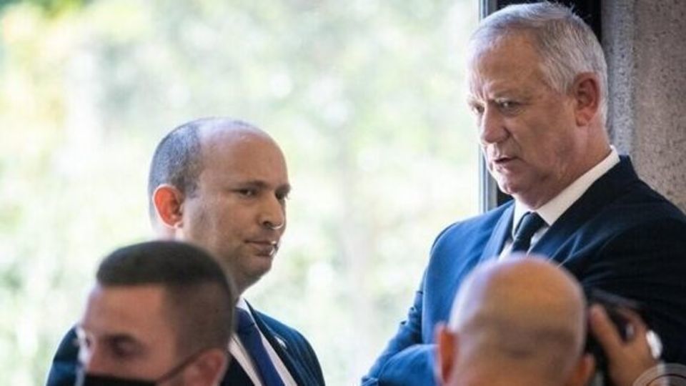 رژیم صهیونیستی بودجه وزارت جنگ را افزایش می‌دهد