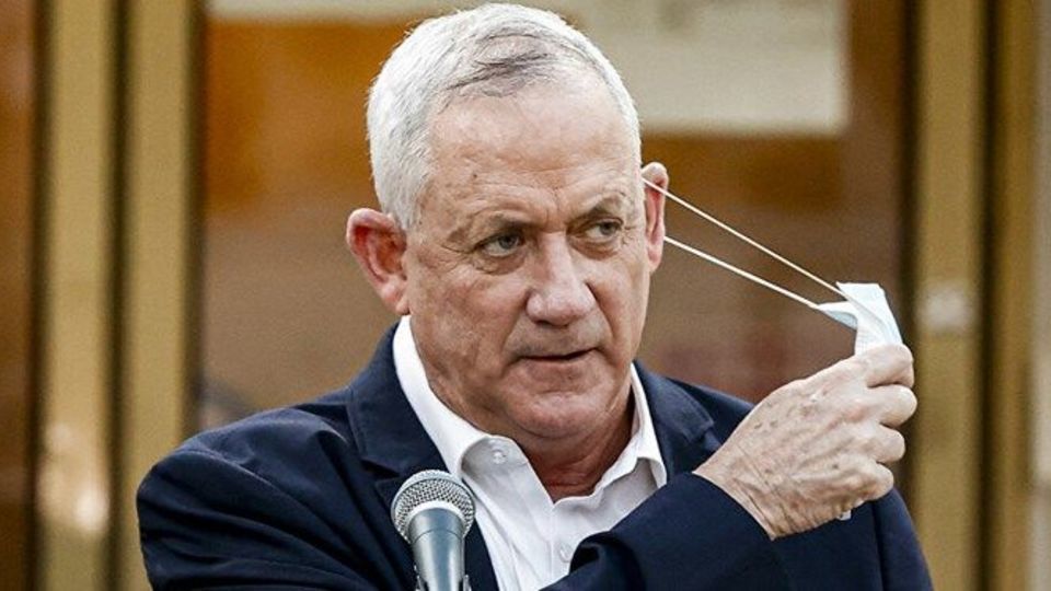 وزیر جنگ صهیونیست‌ها: از توافق قوی‌تر با ایران حمایت می‌کنم