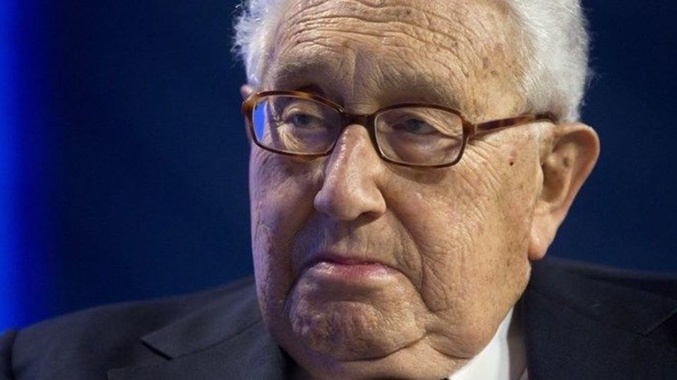 پیش بینی کیسینجر؛ چین به تایوان حمله نمی‌کند