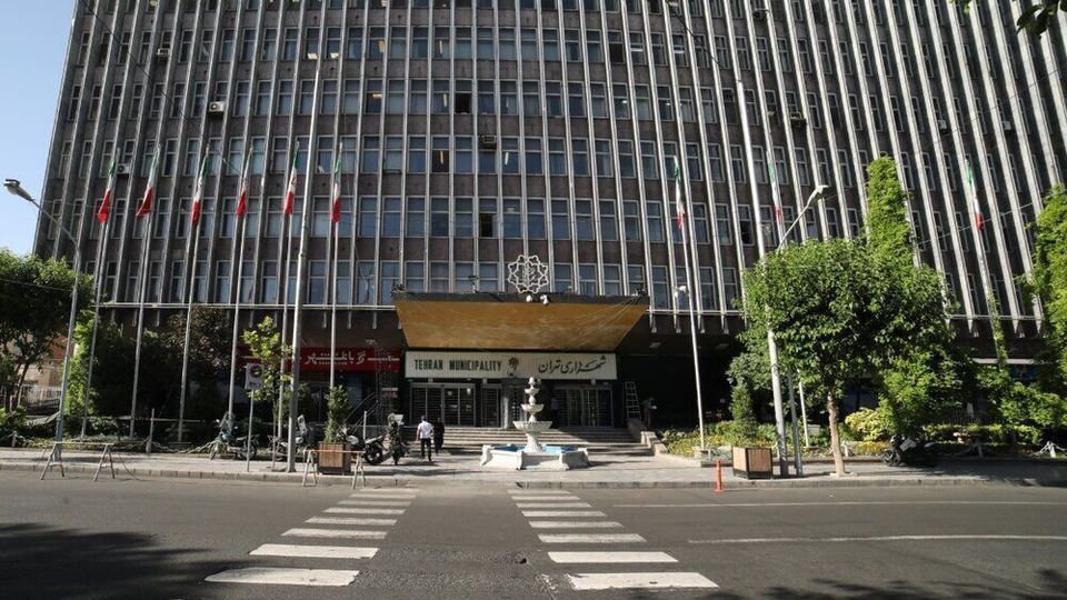 چهار انتصاب جدید در شهرداری تهران