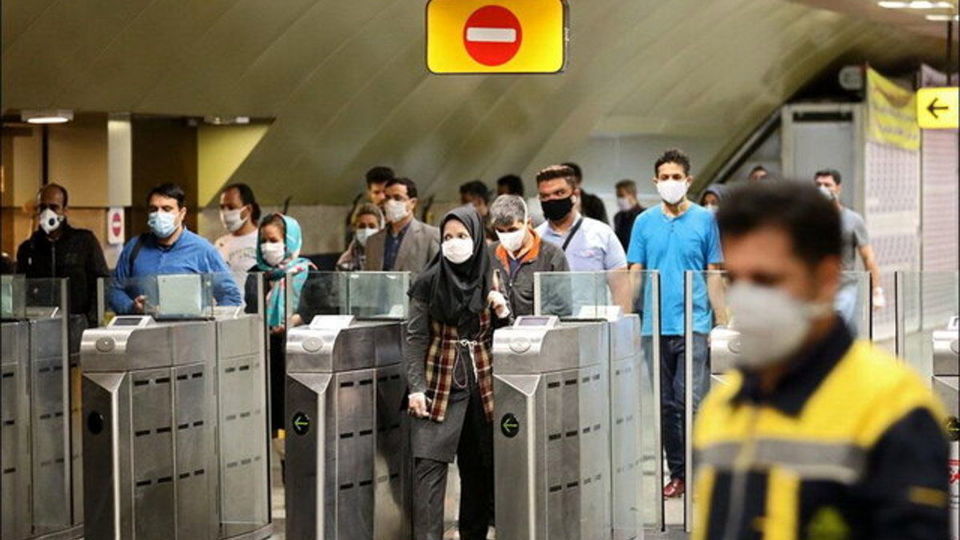 سیر تا پیاز قرنطینه هوشمند