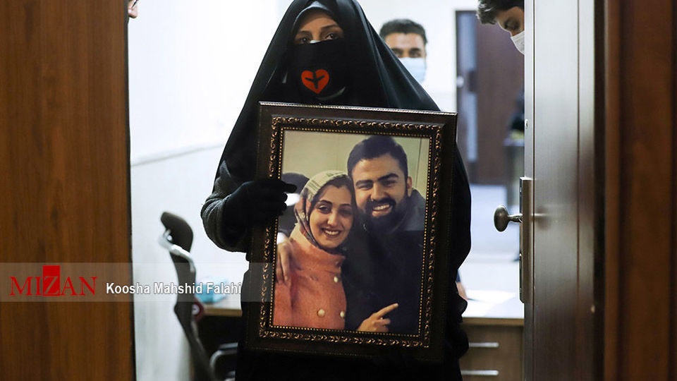 دادگاه رسیدگی به سانحه پرواز PS۷۵۲ اوکراین