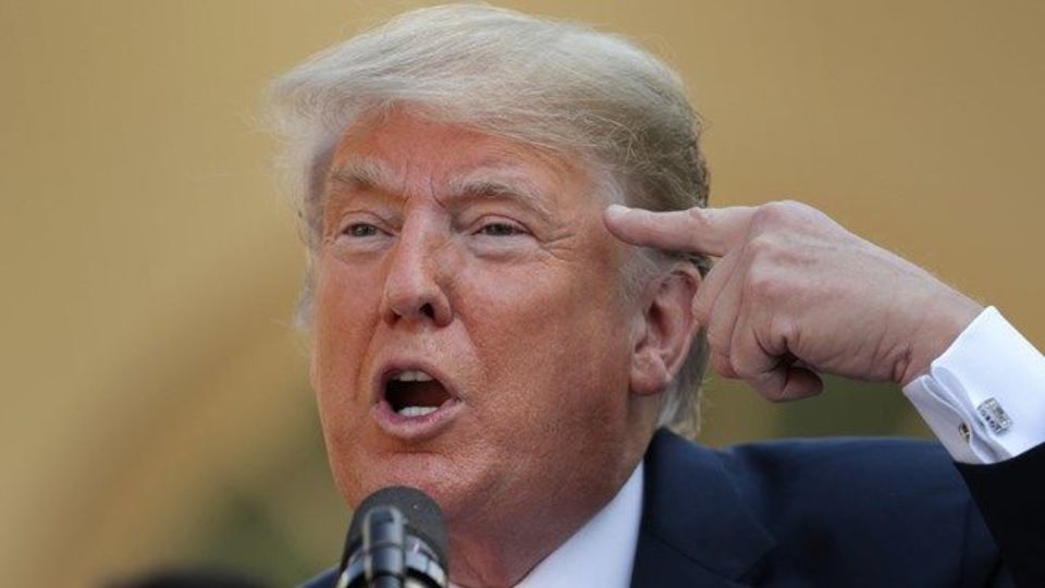 ترامپ: خروج از افغانستان تحقیرآمیزترین بخش تاریخ آمریکا بود