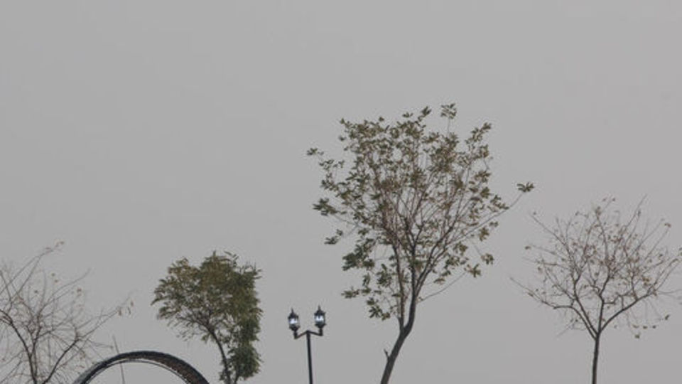 امروز، ثبت آلوده‌ترین هوای تهران در سال جاری