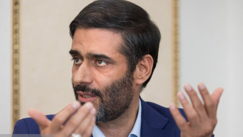 دعوت «سعید محمد» از سرمایه گذاران افغانستانی 