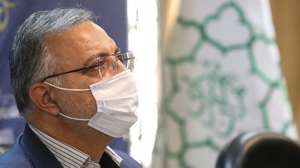 مدیرعامل جدید شرکت متروی تهران منصوب شد