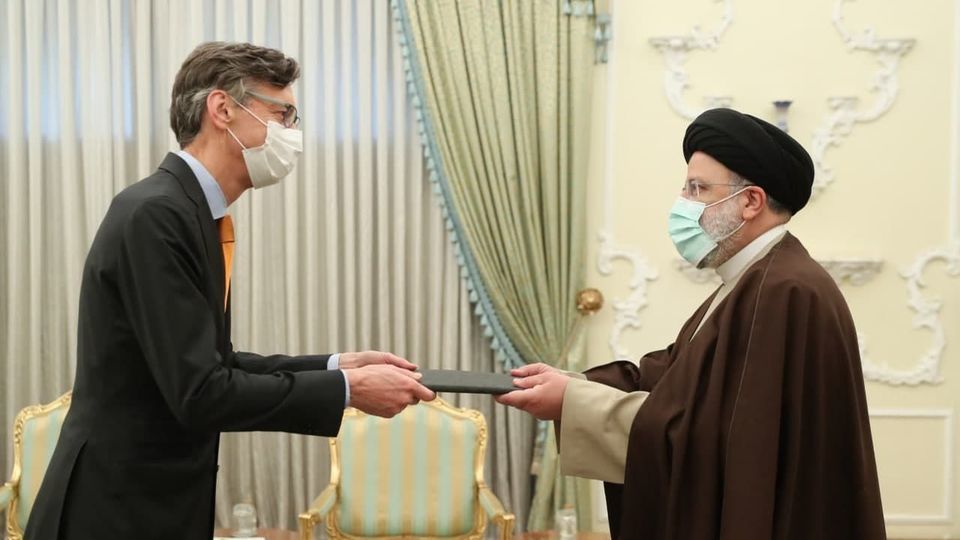 میزبانی از ۴ میلیون افغانستانی شاهدی بر توجه ایران به حقوق انسانهاست