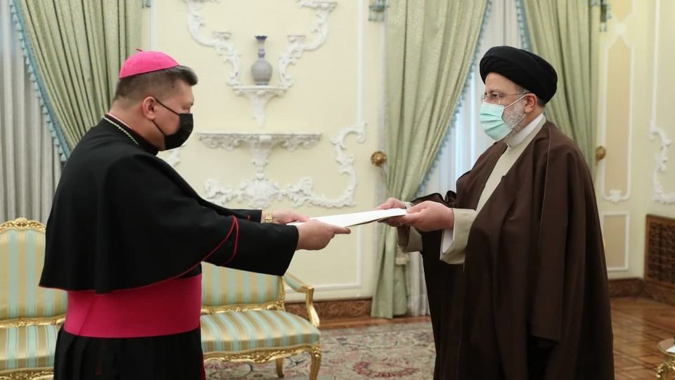 امروز توجه به خدا و معنویت برای جامعه بشری ضروری است