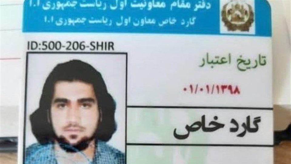 ادعای تازه آمریکا درباره سر کرده کنونی داعش در افغانستان 