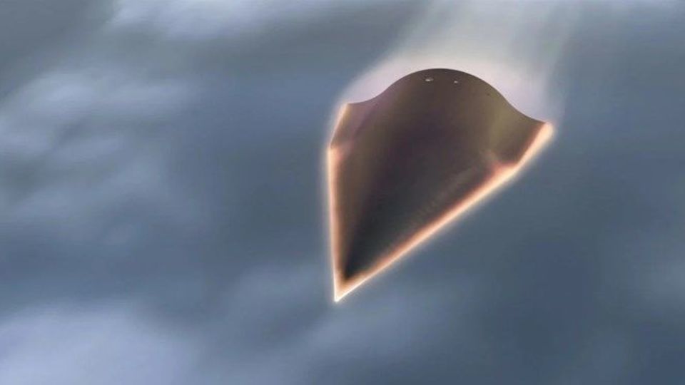 موشکهای هایپرسونیک جدید روسیه؛ کابوس ناتو