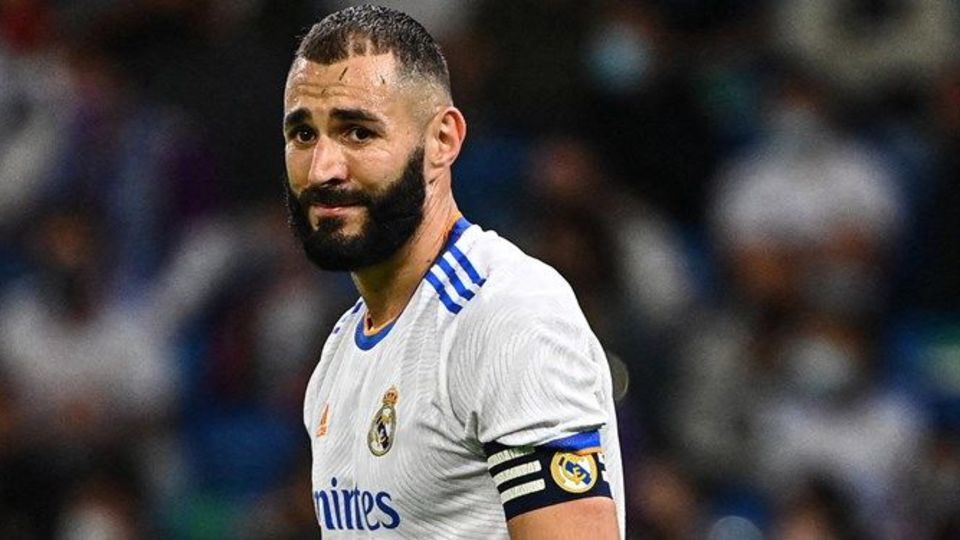 رای دادگاه جنجالی بنزما اعلام شد