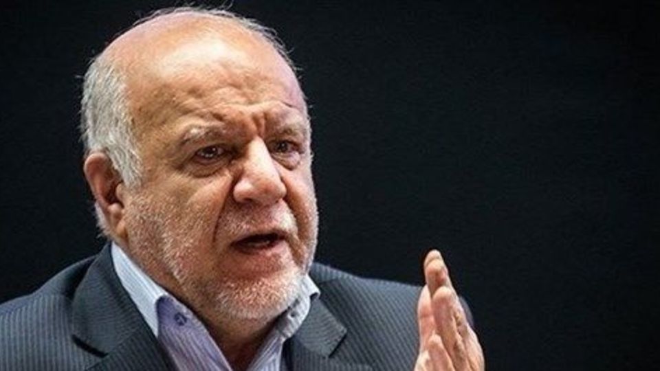 خسارت ۱۰۰۰ میلیارد تومانی زنگنه به خزانه کشور