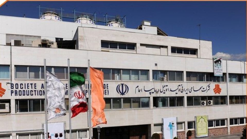 دریافت حق ماموریت برای سفر زیارتی باعث عزل مدیر عامل امداد خودرو سایپا شد