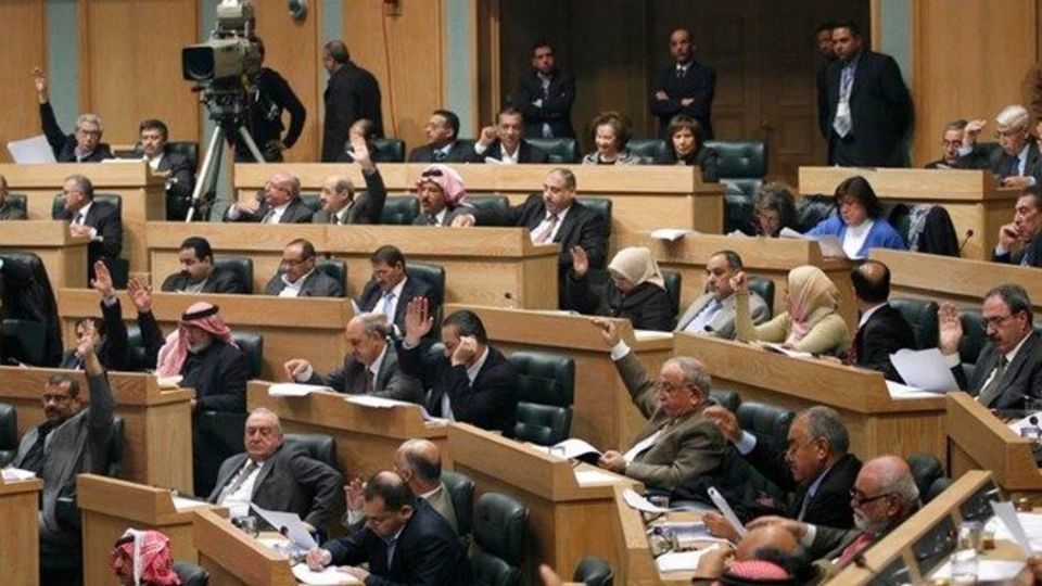 اعتراض قانونگذاران اردنی به توافق «آب در ازای برق» با صهیونیست‌ها