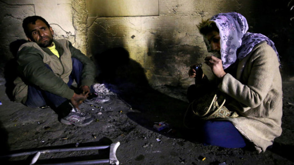 پایان فراموشی آسیب‌های شهر