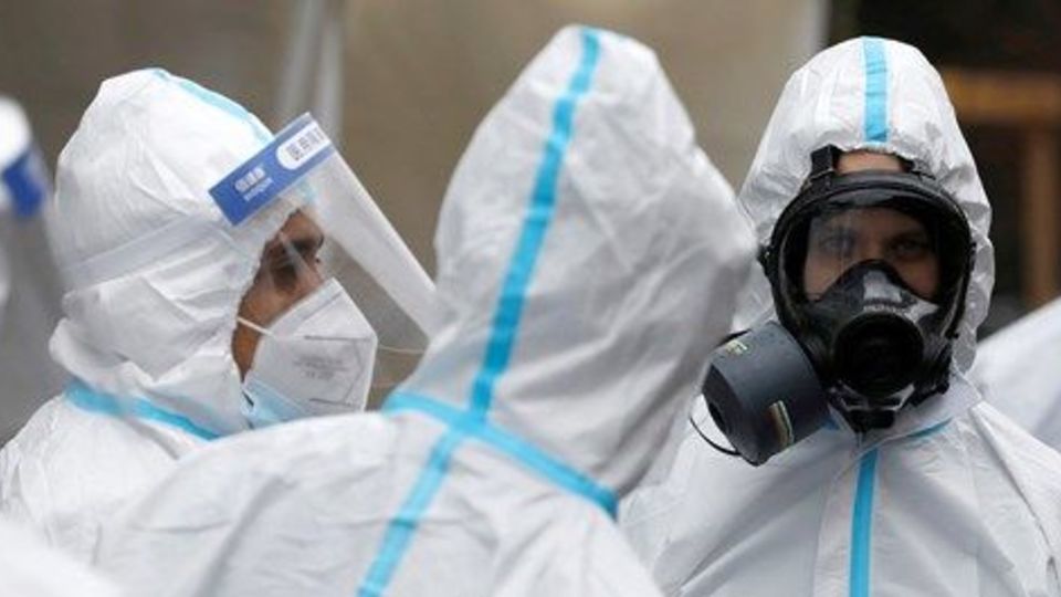 اعلام وضعیت فاجعه در نیویورک به دلیل افزایش ابتلا به کرونا اعلام وضعیت فاجعه در نیویورک به دلیل افزایش ابتلا به کرونا