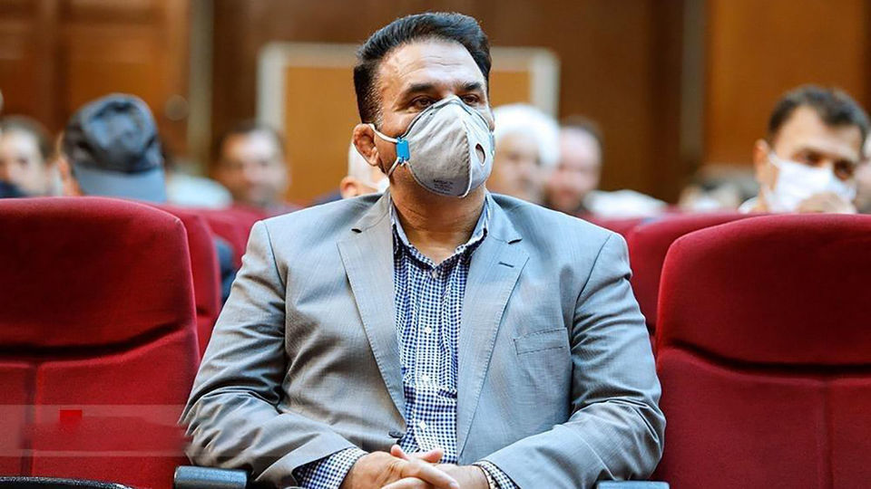 ادعاها درباره تبرئه بیژن قاسم‌زاده درست نیست/ حکم جدیدی صادر نشده است