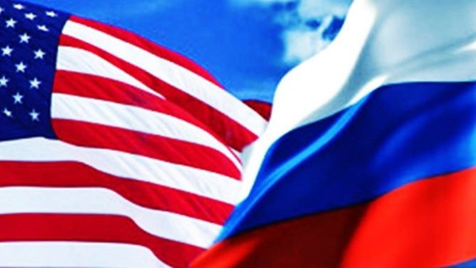 طرح آمریکا و انگلیس در قطع خدمات مالی به بازرگانان روسیه