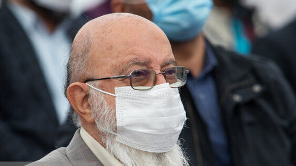 واکنش رئیس شورای شهر به جلسه شهردار و رئیس جمهور/ در انتصابات دخالت نمی کنیم