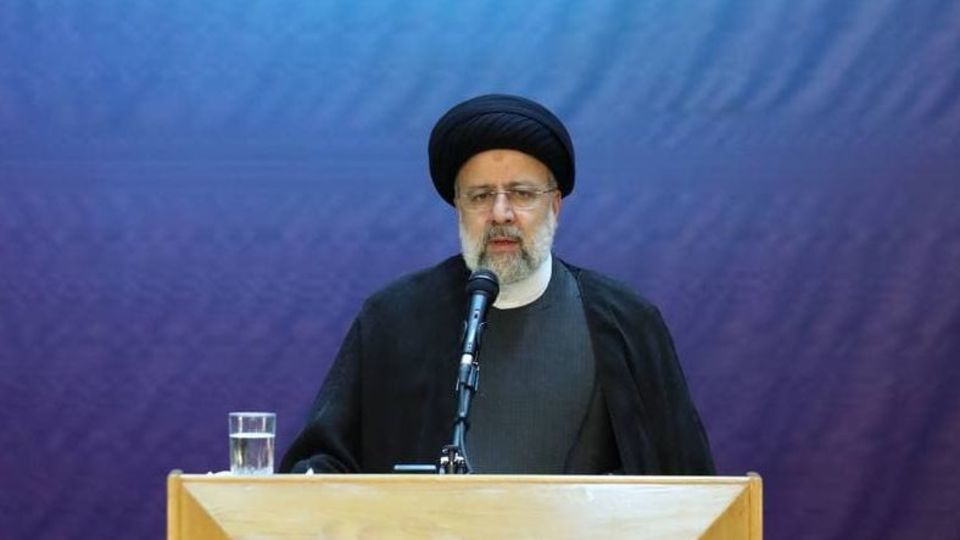 رئیس جمهور در ترکمنستان 