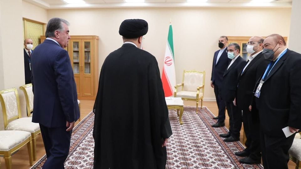 رئیس جمهور در ترکمنستان 