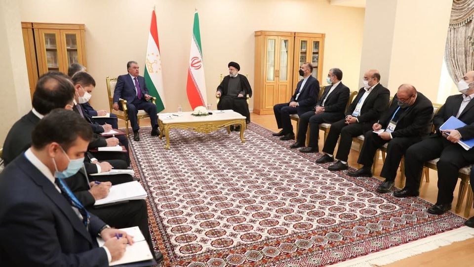 رئیس جمهور در ترکمنستان 