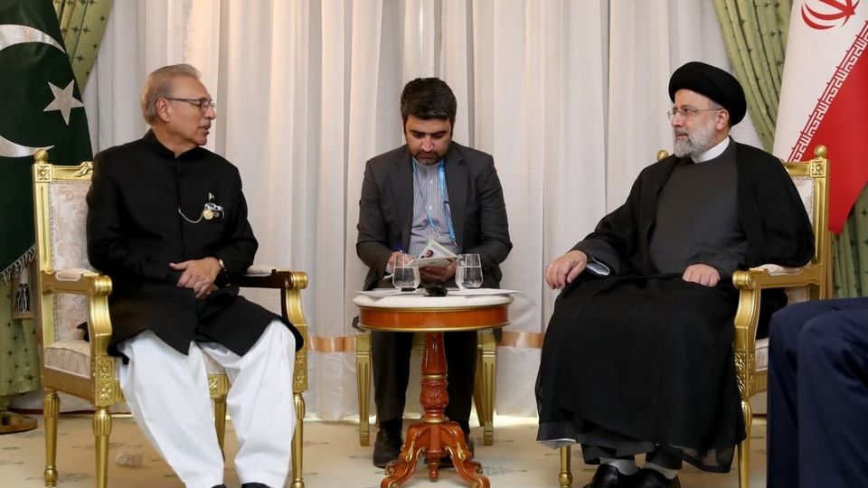 رئیس جمهور در ترکمنستان 