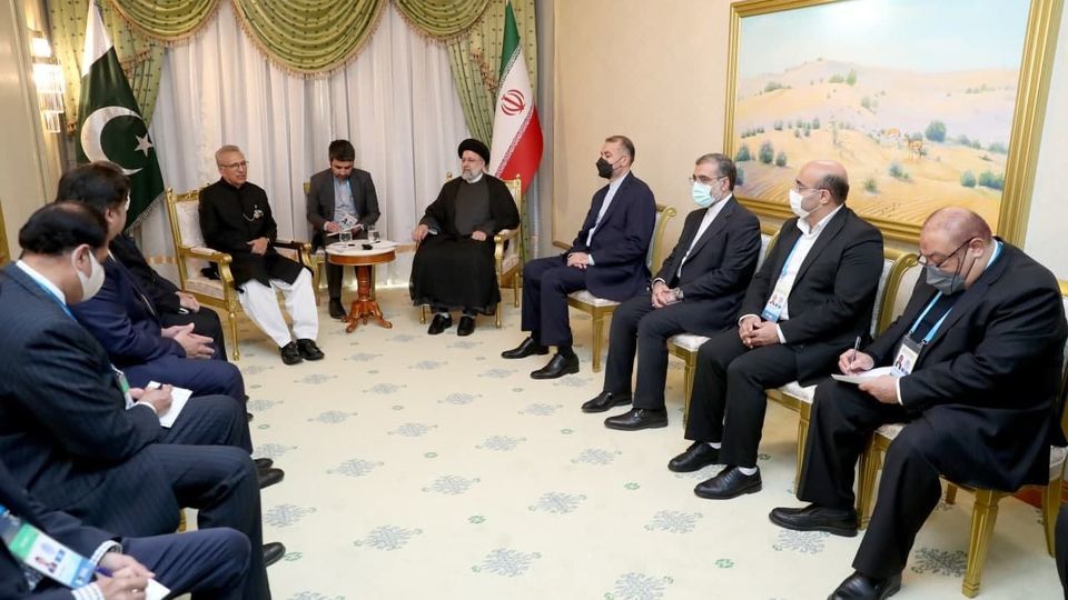 رئیس جمهور در ترکمنستان 