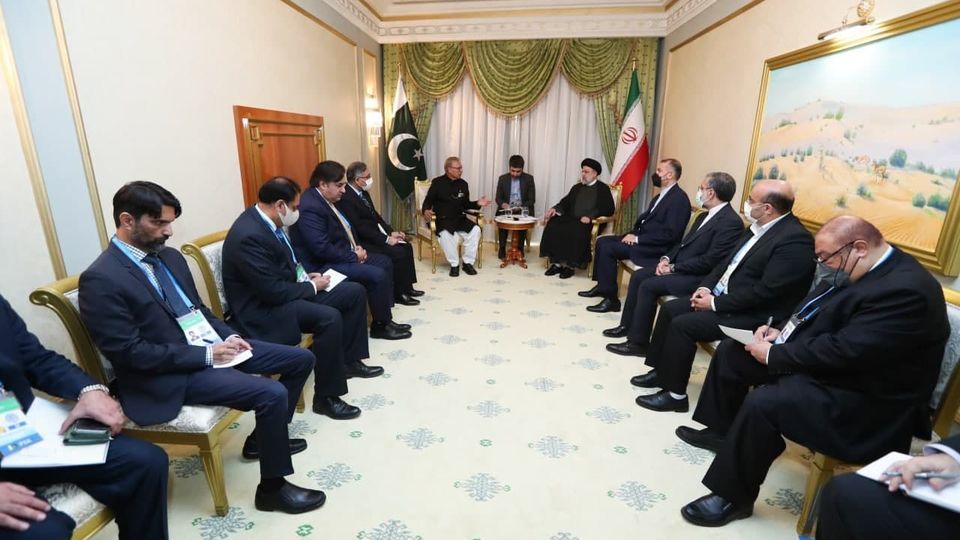 رئیس جمهور در ترکمنستان 