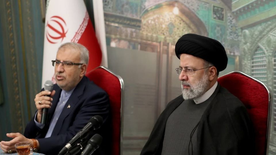 رئیس جمهور در ترکمنستان 