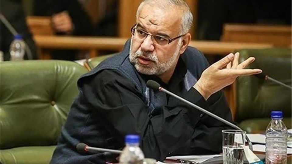 عضو شورای تهران: بودجه ۱۴۰۰ غیر واقعی و سیاسی است
