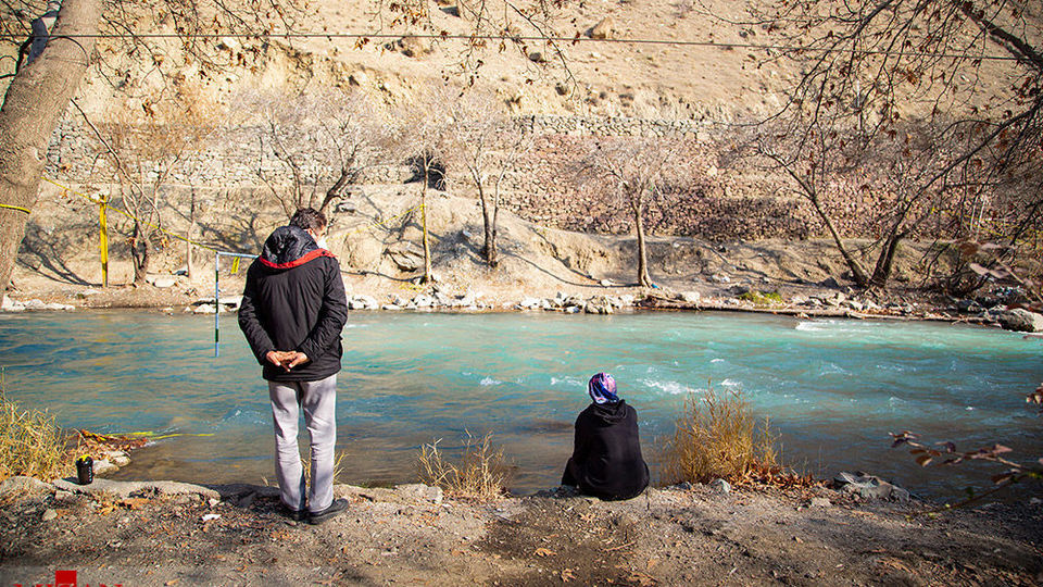 مسابقات «اسلالوم» بانوان قهرمانی کشور