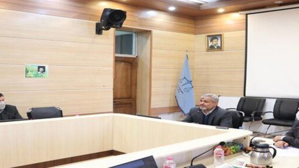 دادستان تهران: قضات برای ارجاع پرونده‌ها وقت بگذارند