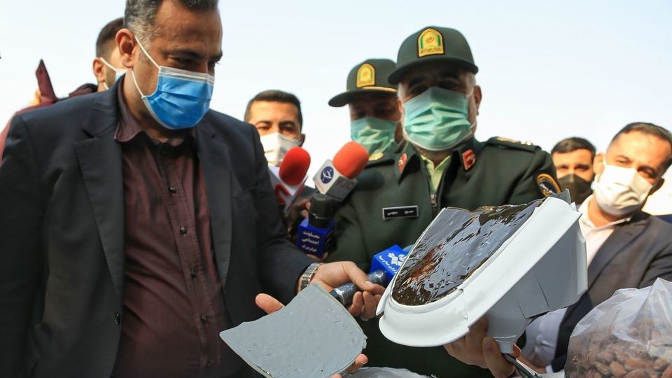 مرحله چهاردهم «طرح ظفر»