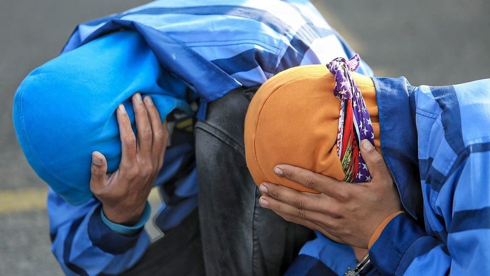 مرحله چهاردهم «طرح ظفر»