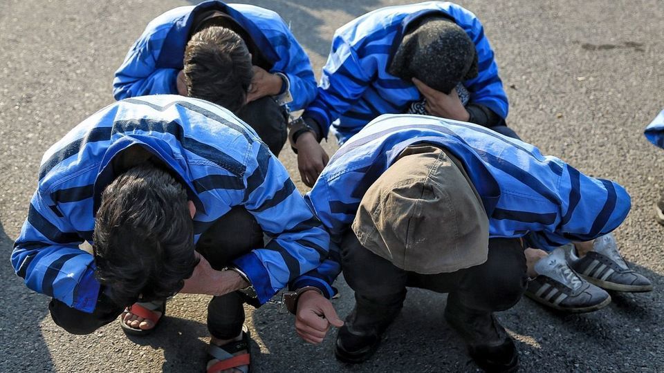 مرحله چهاردهم «طرح ظفر»