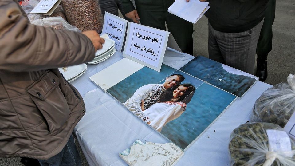 مرحله چهاردهم «طرح ظفر»