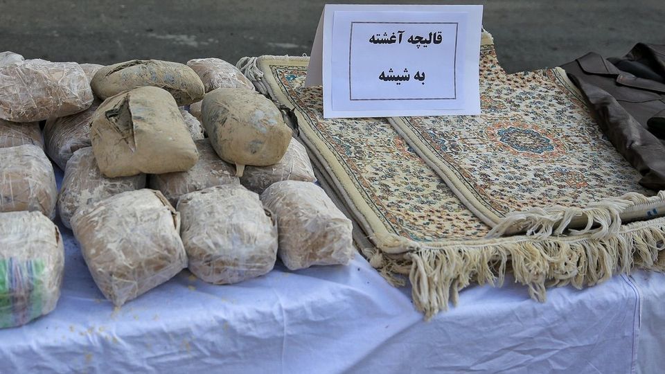 مرحله چهاردهم «طرح ظفر»