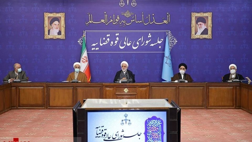 ٰرئیس قوه قضاییه: مردم موقعیت‌شناس صف خود را از دشمنان جدا کنند