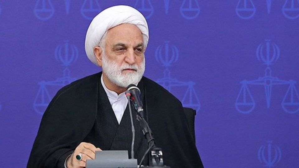 مطالبات مردم در موضوع آب به حق است