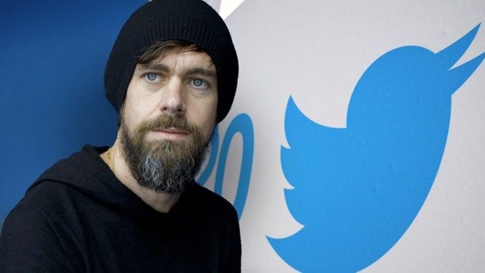 جک دورسی از مدیر عاملی توئیتر استعفا داد