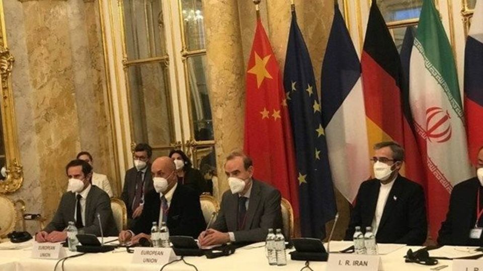 مقام سابق صهیونیست: ایران صبوری و عزم دارد آمریکا نه