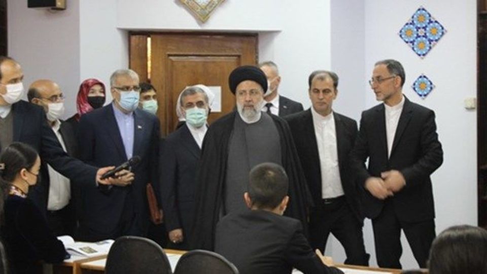 نگرانی رسانه صهیونیستی از قرارداد گازی جدید ایران